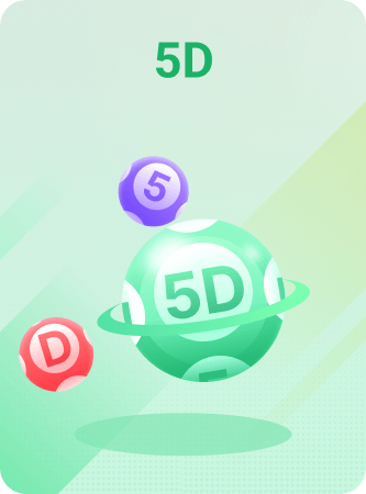 5D